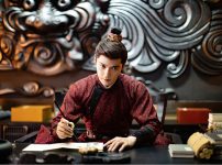 『策略ロマンス～謎解きの鍵は運命の恋～』シュー・ジェンシー|『策略ロマンス～謎解きの鍵は運命の恋～』シュー・ジェンシー|『策略ロマンス～謎解きの鍵は運命の恋～』シュー・ジェンシー|『策略ロマンス～謎解きの鍵は運命の恋～』シュー・ジェンシー