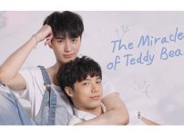 the miracle of teddybear|the miracle of teddybear