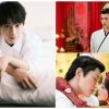 『今宵、若様は恋におちる』ディン・ユーシー_インタビュー|『今宵、若様は恋におちる』ディン・ユーシー_インタビュー_01
