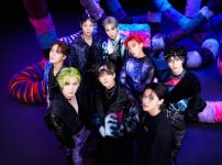 グローバルな人気を誇る韓国8人組ボーイズグループ【ATEEZ】のワールドツアー日本公演が決定！||ATEEZ_2|
