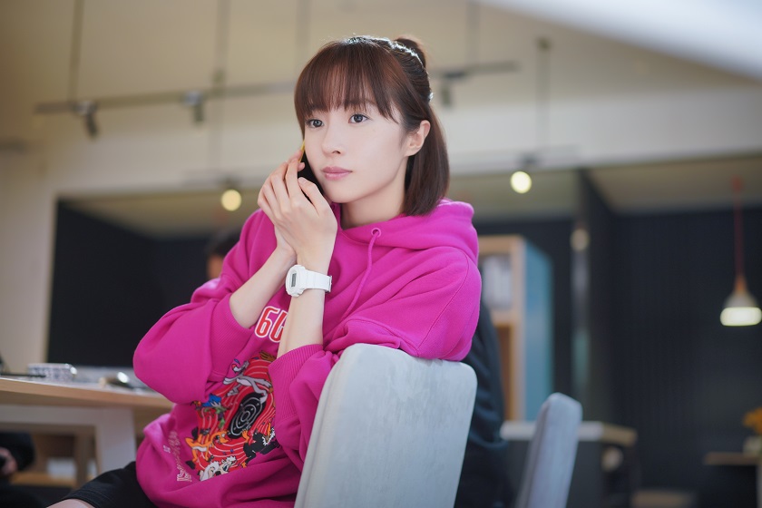 ネコの手も借りたい恋_フー・ビンチン_03