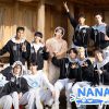 NANA bnb with SEVENTEEN