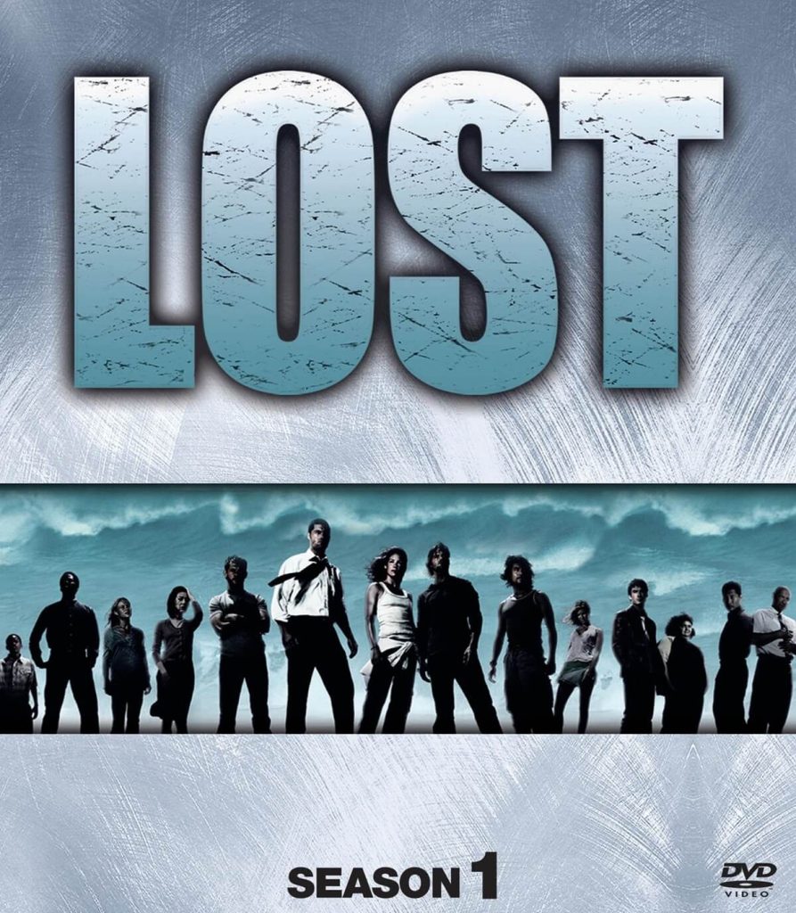 LOST-S1