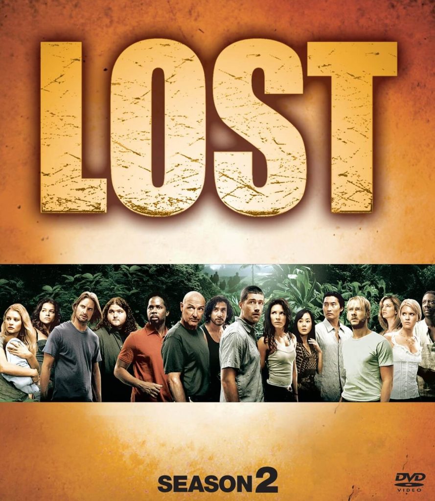 LOST-S2