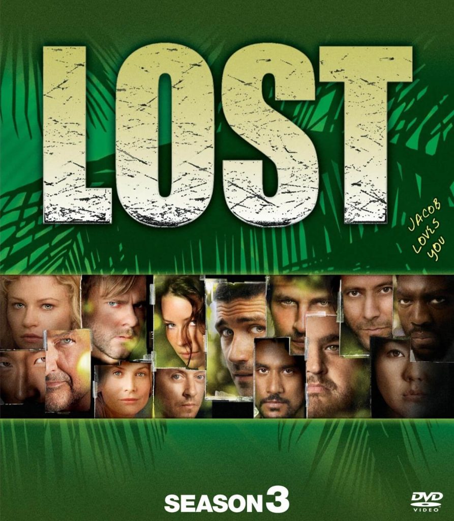 LOST-S3