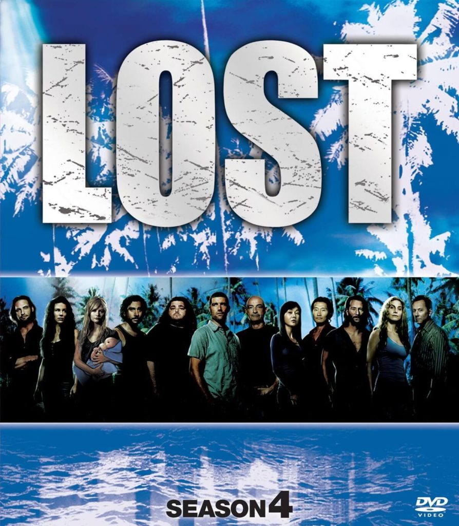 LOST-S4
