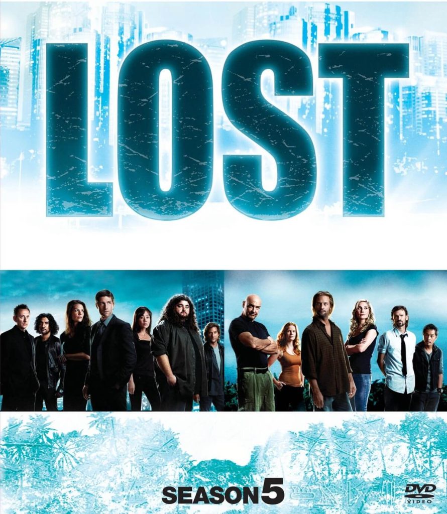 LOST-S5