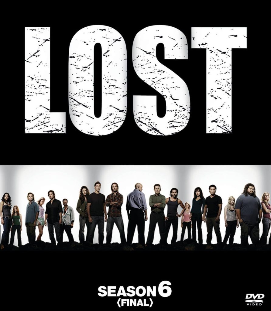 LOST-S6